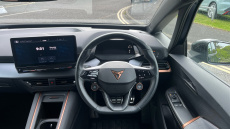 CUPRA Born 169kW e-Boost V2 58kWh 5dr Auto Electric Hatchback